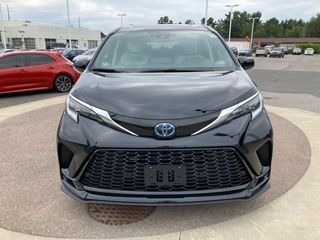 2021 Toyota Sienna