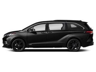 2021 Toyota Sienna