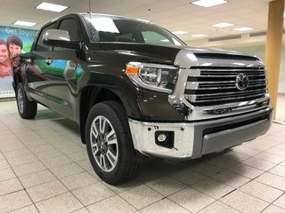 2021 Toyota Tundra