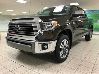 2021 Toyota Tundra