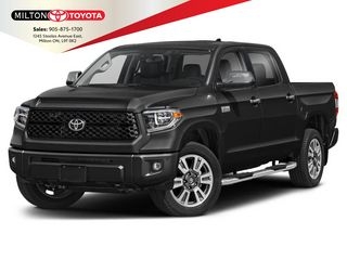 2021 Toyota Tundra