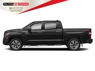 2021 Toyota Tundra