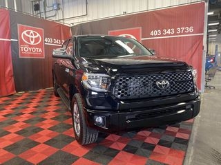 2021 Toyota Tundra