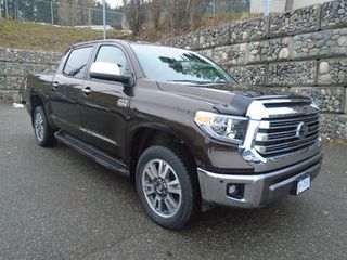 2021 Toyota Tundra
