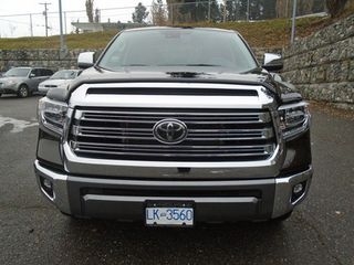 2021 Toyota Tundra