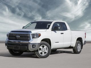 2021 Toyota Tundra