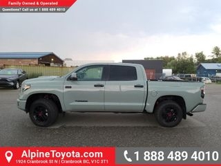 2021 Toyota Tundra