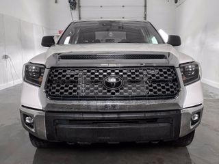 2021 Toyota Tundra