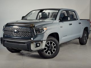2021 Toyota Tundra