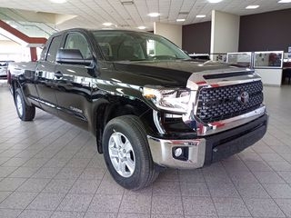 2021 Toyota Tundra
