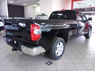 2021 Toyota Tundra