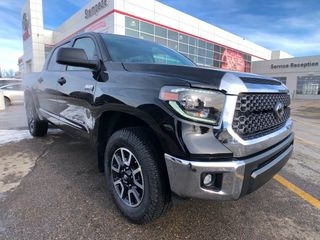 2021 Toyota Tundra