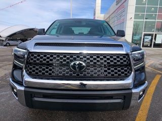 2021 Toyota Tundra