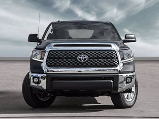 2021 Toyota Tundra
