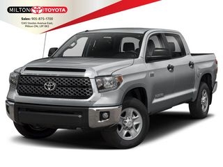 2021 Toyota Tundra