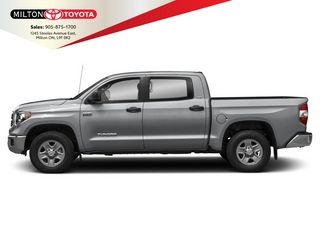 2021 Toyota Tundra
