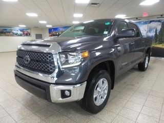 2021 Toyota Tundra