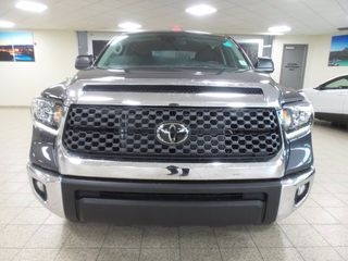 2021 Toyota Tundra