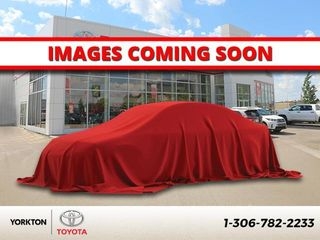 2021 Toyota Tundra
