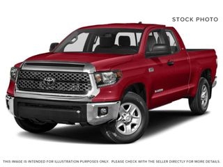 2021 Toyota Tundra