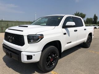 2021 Toyota Tundra