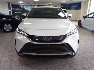 2021 Toyota Venza