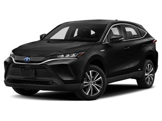 2021 Toyota Venza
