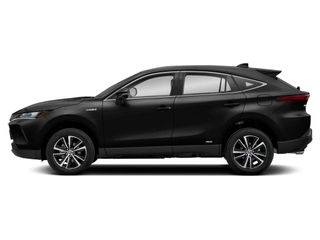 2021 Toyota Venza