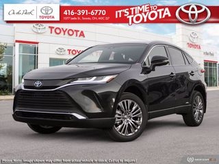2021 Toyota Venza