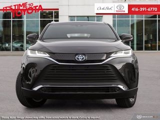 2021 Toyota Venza