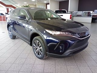 2021 Toyota Venza