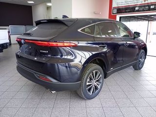 2021 Toyota Venza