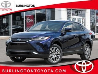 2021 Toyota Venza