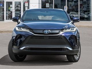 2021 Toyota Venza