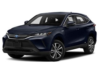 2021 Toyota Venza
