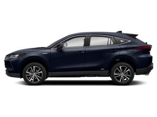 2021 Toyota Venza