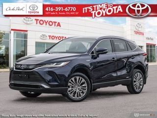 2021 Toyota Venza