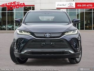 2021 Toyota Venza