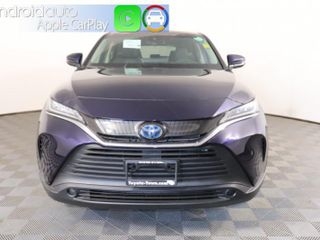 2021 Toyota Venza