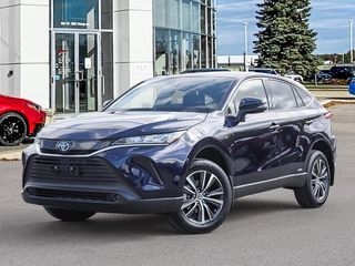 2021 Toyota Venza
