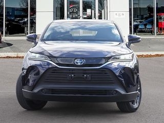 2021 Toyota Venza