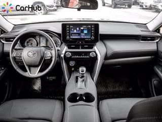 2021 Toyota Venza