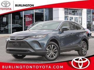 2021 Toyota Venza