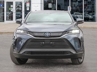 2021 Toyota Venza