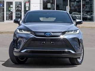 2021 Toyota Venza