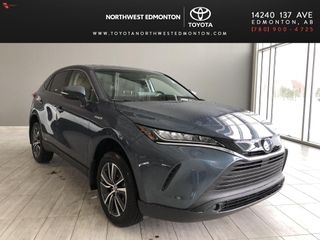 2021 Toyota Venza