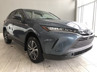 2021 Toyota Venza