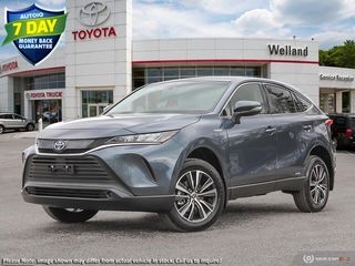2021 Toyota Venza