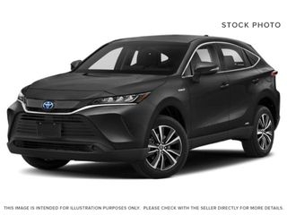 2021 Toyota Venza