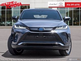 2021 Toyota Venza